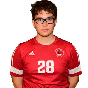 Alex Kontogiannis