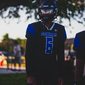 Wisguersley Paul mugshot