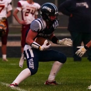 BRAXTON MOWDER