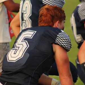 BRAXTON MOWDER