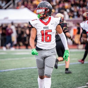 Isaiah Vanterpool mugshot