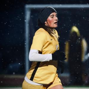 Henleigh McKenna