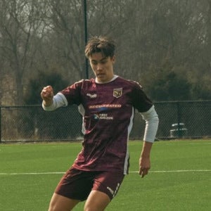 Gavin Mitchell