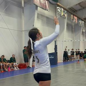 Kailey Carney