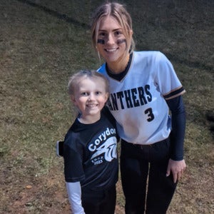 Addyson Branham