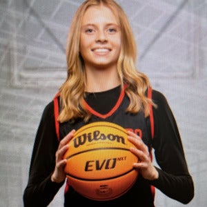 Elsie Walker mugshot