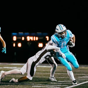 BRAYDEN HODGES