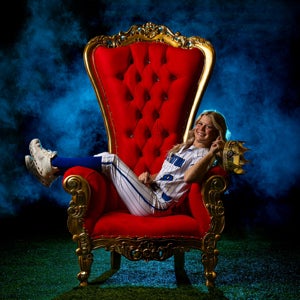 Alexa Beeson mugshot