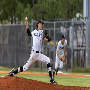 Garrett Hill mugshot