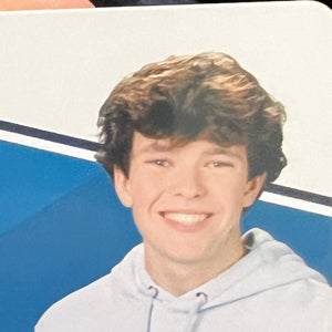 Harrison Arnold