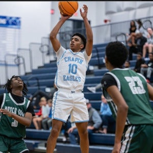 Cayman Collins mugshot