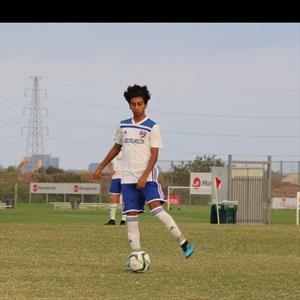 Roman Torres