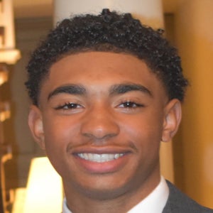 Noah Johnson