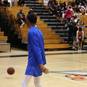 Javian Jones mugshot