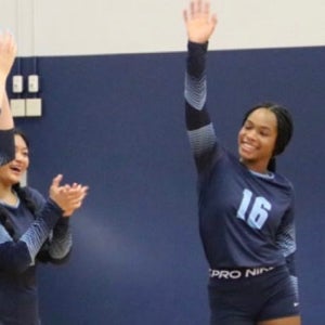 C'hannah Lawson mugshot