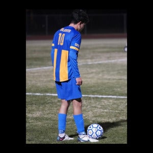 Diego Padilla mugshot