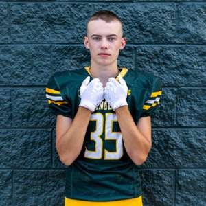 Scud Missile / Zane Barrett