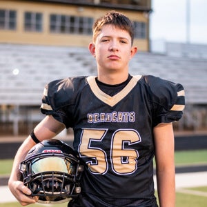 Jackson Johnson
