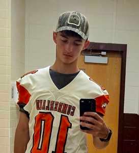 Colton Robertson