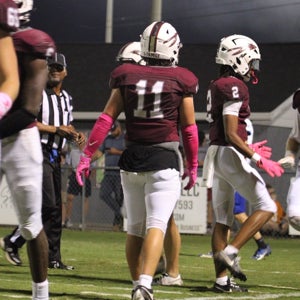 CALEB MCNEIL