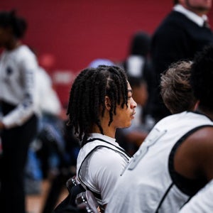 Omar Griffin mugshot