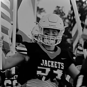 Mason Garrett