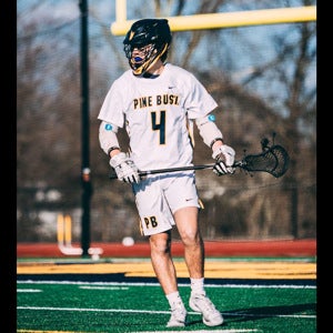 Shane Woznick mugshot