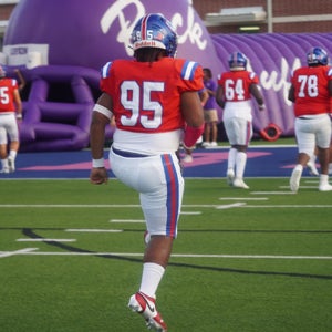 Kaiden Thibedeaux-fowler