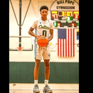 Jayden Johnson mugshot