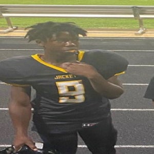 Jorey Taylor mugshot