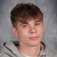 Walker Dodson mugshot