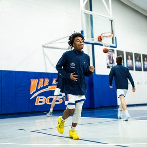 Rashard Hoggins mugshot