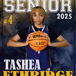 Tashea Ethridge