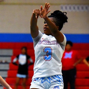 La'Kaylia Byers