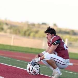 Jayden Waggoner mugshot