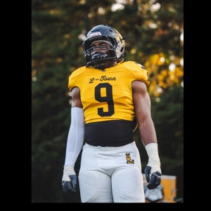 Braylon Jackson mugshot