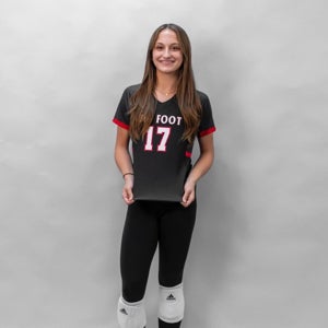 Maddie Perkins mugshot