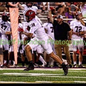 Tucker Saporita mugshot