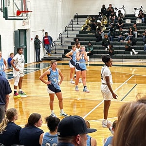 Maddy Beatson mugshot