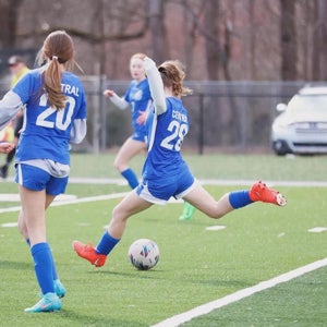 Olive Gosnell mugshot