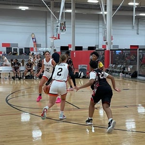 Jenna Miller mugshot