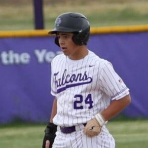 Connor Berkowitz