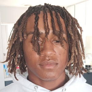 Damari Carter mugshot