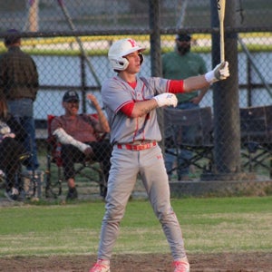 Landon Ruggieri mugshot