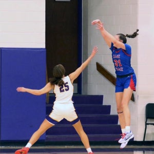 Emma Houston mugshot