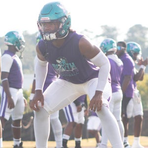 Amaru Hawkins
