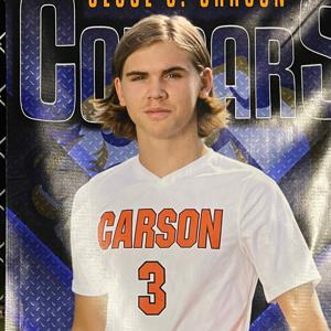 Cooper Fleeman