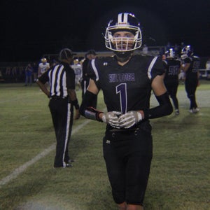 Graham Naquin mugshot