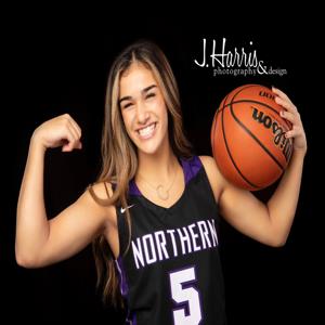 Christina Delisa mugshot