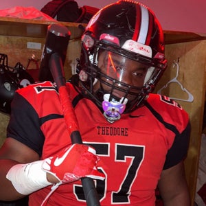 Asante Lewis